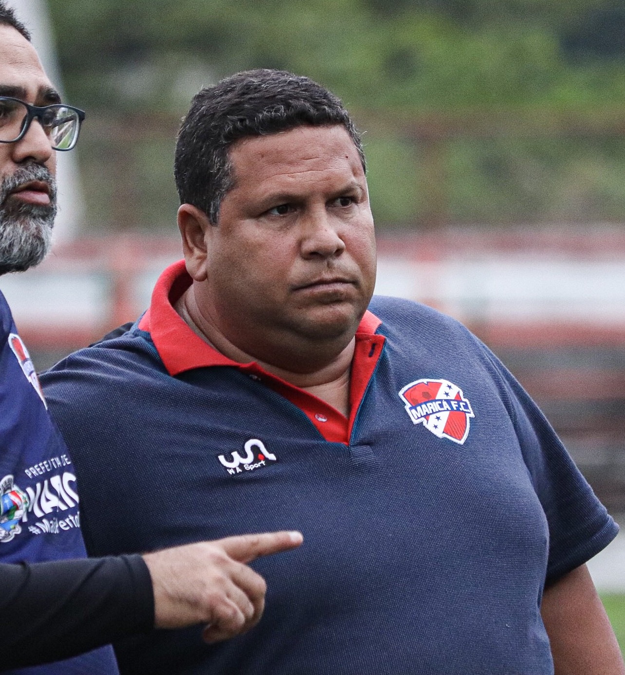 Douglas Oliveira garante Maricá com elenco pronto para disputa da ...
